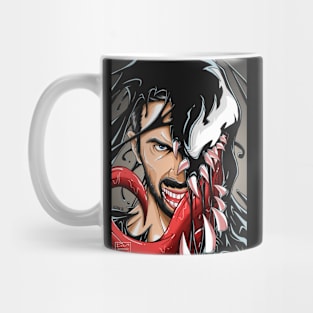 Symbiote Mug